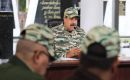 Tensions between Caracas and Washington have escalated since the U.S. deployed destroyers and aircraft in the Caribbean for anti-drug operations