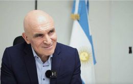 It is becoming more apparent that Espert is not the corruption fighter he claimed to be