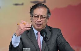 Petro announced a series of measures concerning foreign trade after reshuffling his diplomatic structure
