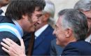 The reunion between the two leaders comes less than a month before the national legislative elections