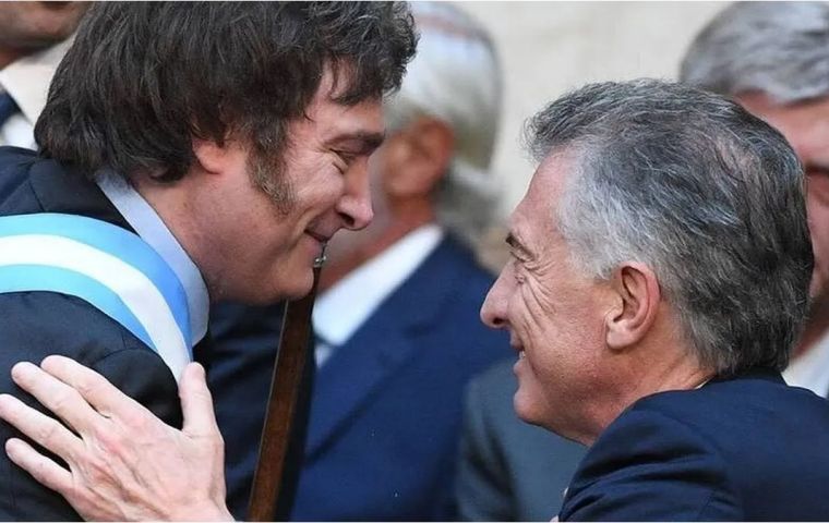 The reunion between the two leaders comes less than a month before the national legislative elections
