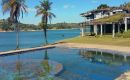 The estate was seized by the Colombian State after Escobar's death in 1993 