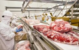 The next step is to diversify and open new markets, Senacsa reckoned