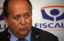 The FST targets the core of criminal prosecution, Valencia has said