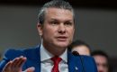 Hegseth posted a video of the attack 