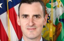 Katz's immediate past role was as Chief of Staff to US Treasury Secretary Scott Bessent