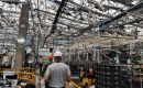 The Porto Feliz factory still has no deadline for resuming operations