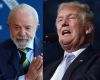 Lula asks Trump to end high tariffs on Brazilian products