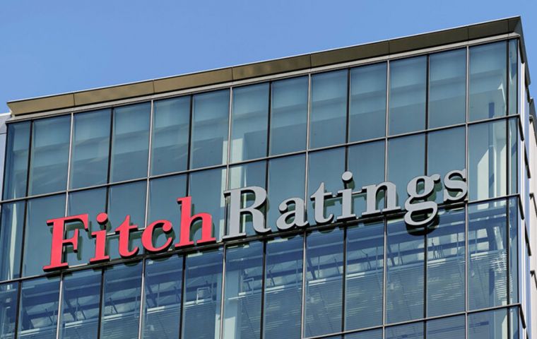 Paraguay continues to demonstrate its strength, Peña stressed