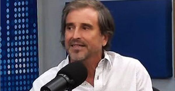 Argentina: Espert steps down as chairman of Lower House's Budget Committee