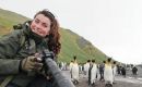 Rachel has delivered lectures at prestigious institutions such as the Natural History Museum, Royal Geographical Society, and National Museum of Scotland.