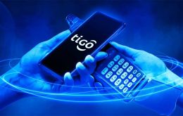 Tigo might also be interested in football TV rights