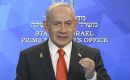 Netanyahu said it was a “diplomatic success and a national and moral victory” for Israel 