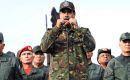 “If the gringos attack, we will respond,” insisted Maduro