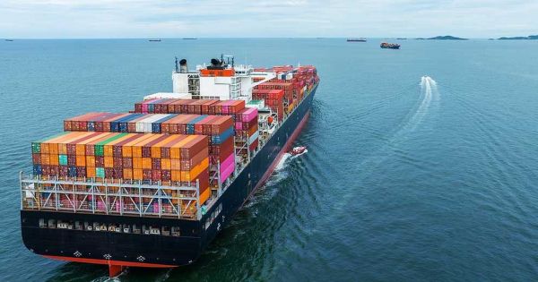 Brazil finds other markets for its exports amid US restrictions
