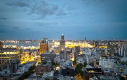 In Uruguay’s case, the AI emphasized that over 99% of the country’s electricity comes from renewable sources, mainly wind and hydro power. Photo: Sebastián Astorga