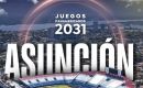 This event will put Paraguay at the center of world sports, Peña noted
