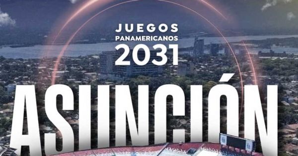 Asunción wins bid to host 2031 Pan American Games