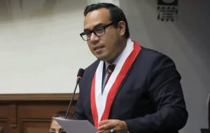 Jerí has been under criticism for taking too long to appoint his cabinet