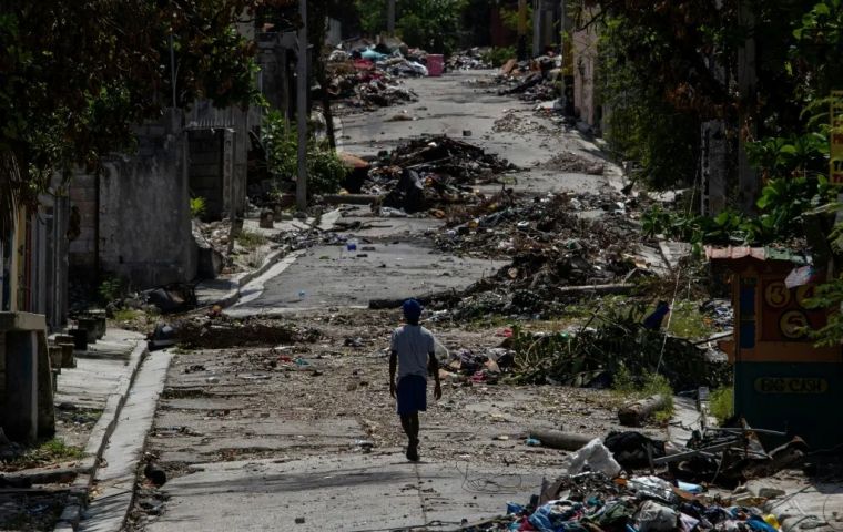 Violence expanding eastwards deepens the country's food insecurity