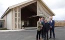 Craig Walding, Director at ONE and their Client Lead for the Falkland Islands, commented: “This has been an incredible project working with a fantastic team on the Islands”.