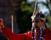 Мадуро высоко оценивает создание местных ополчений на фоне угроз США