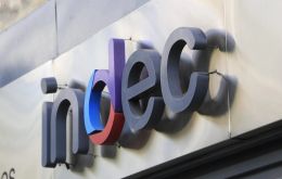 The Indec's figures matched the REM projections