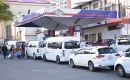 The fuel crisis has led to long lines at gas stations and an increase in the price of staple foods
