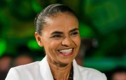 “Countries like Brazil are well positioned to make a contribution beyond themselves,” Silva said
