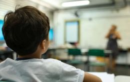 “Preserving childhood does not mean hiding reality,” argued De Moraes