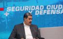Maduro's government said a complaint would be filed at the UN