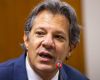 Haddad insists on taxing super rich to fight social inequality
