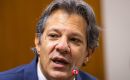 Multilateralism and tax justice are essential for a “greener, more stable, and more inclusive” global economy, Haddad argued