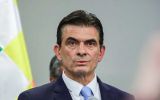 Rodrigo Paz, surged from under 10% in polls to take 32% of the vote in the first round. 58, is the son of Jaime Paz Zamora, a former president