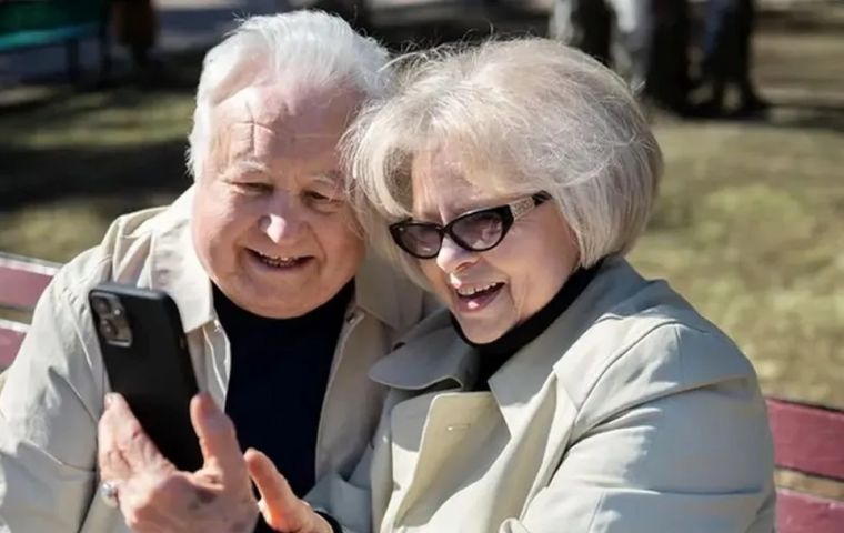 Argentina's ability to pay retirement benefits in the medium and long run was also doubted