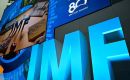 By 2029, the IMF foresees the highest indebtedness level since 1948 