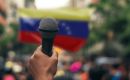 The IAPA documented the detention of 18 journalists and media workers in Venezuela