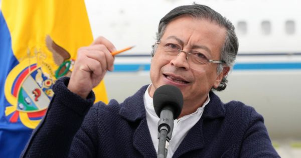 Trump confirms new tariffs for Colombia