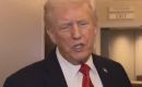 “I like the president of Argentina,” Trump said