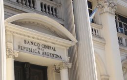 The deal “will allow the BCRA to expand the set of monetary and exchange rate policy instruments available”