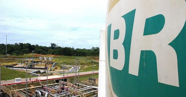 Amazon: Petrobras cleared to start drilling on Equatorial Margin