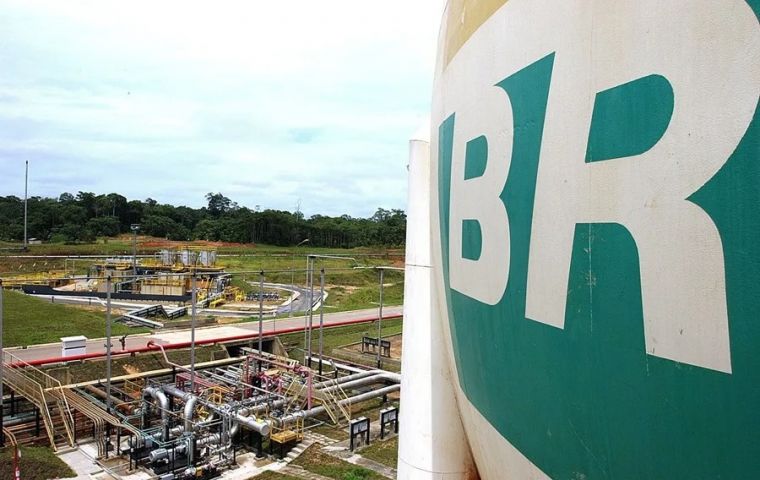 In recent years, the Equatorial Margin has garnered significant attention following oil discoveries in nearby nations 