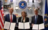 “We are strengthening criminal investigation and the fight against organized crime with first-rate investigation,” Argentina's Security Ministry noted