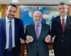 Lula replaces Minister of the General Secretariat of the Presidency