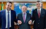 Boulos is a prominent leader of the Homeless Workers' Movement (MTST) 