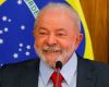 Lula leaving on Asian tour - meeting with Trump possible