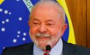 Lula is due back in Brazil on Oct. 28