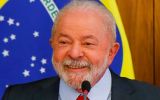 Lula is due back in Brazil on Oct. 28
