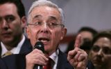Uribe's alleged victims announced they would file an appeal before the Supreme Court