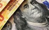 The “blue” dollar went up AR$25 from the previous day